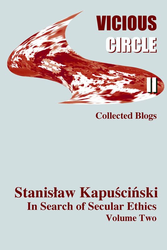 Vicious Circle Volume Two