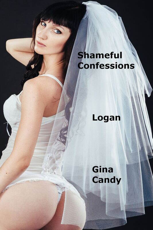 Shameful Confessions: Logan