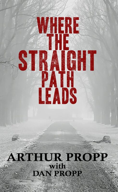 Where the Straight Path Leads