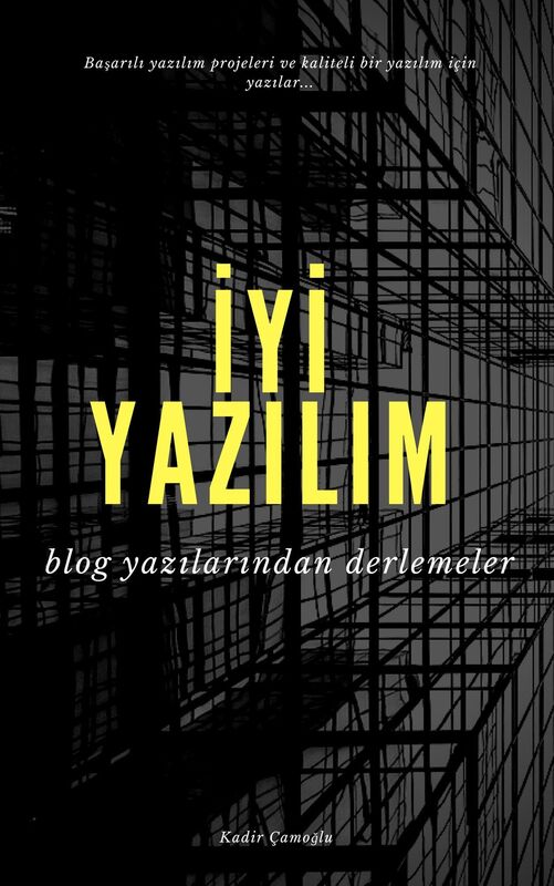 Iyi Yazilim