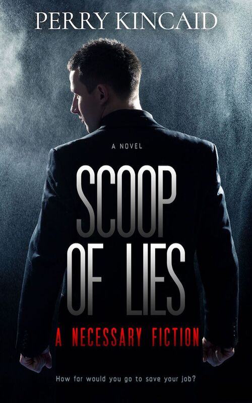 Scoop of Lies