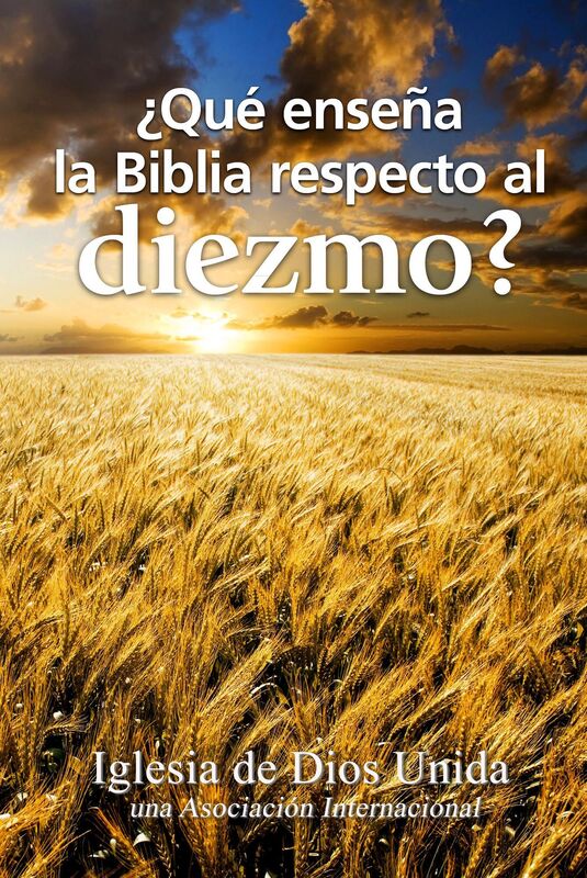 Qué enseña la Biblia respecto al diezmo?
