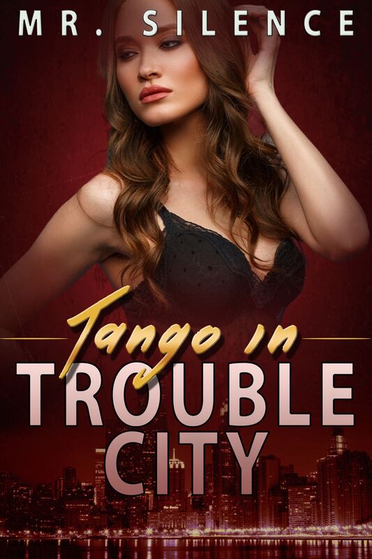 Tango In Trouble City