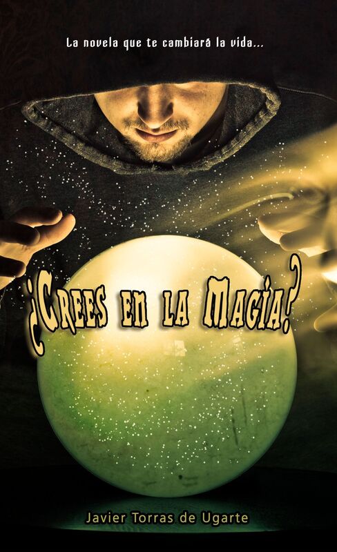Crees en la Magia?