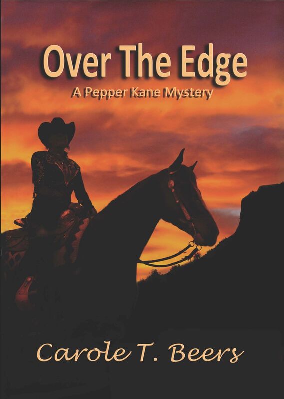 Over the Edge