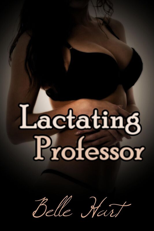 Lactating Professor