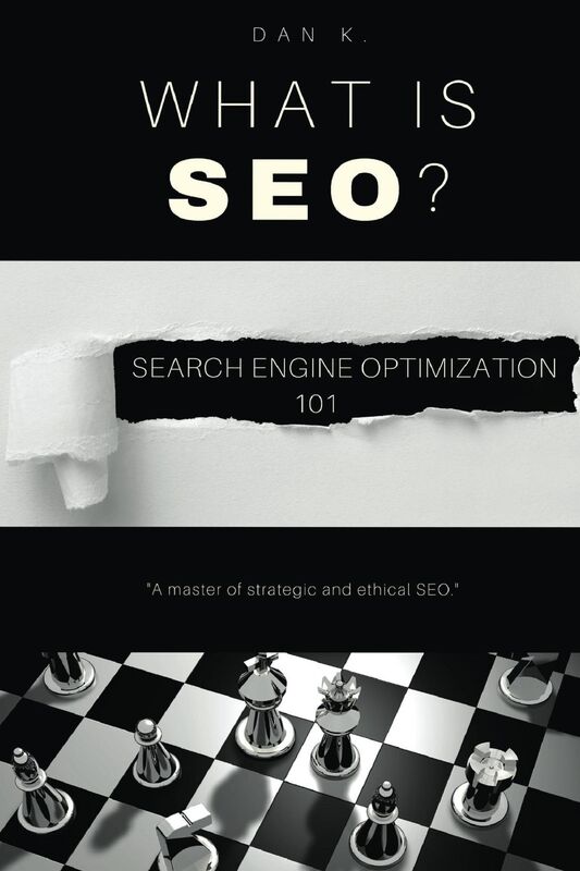 What Is SEO? Search Engine Optimization 101