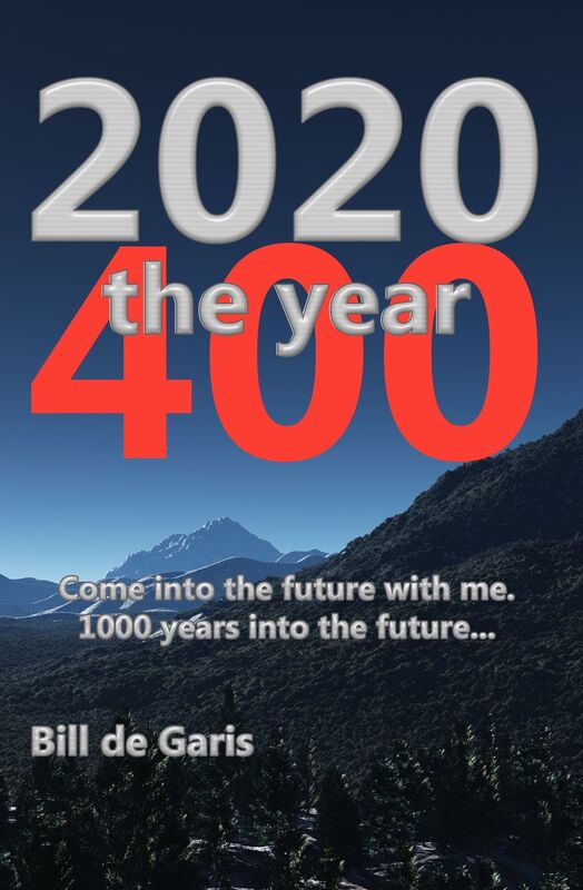 2020 The Year 400