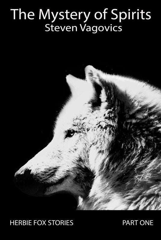 The Mystery of Spirits (Part One)