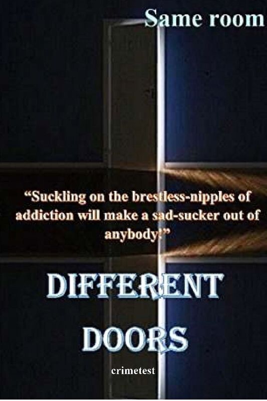 Same Room: Different Doors