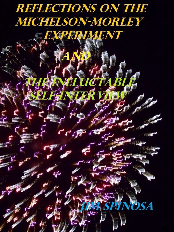 Reflections on the Michelson-Morley Experiment and the Ineluctable Self-Interview