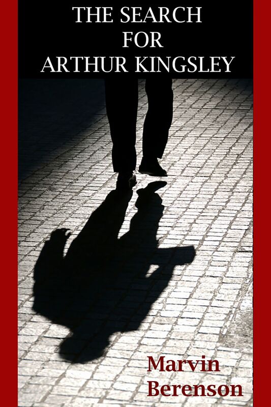 The Search for Arthur Kingsley