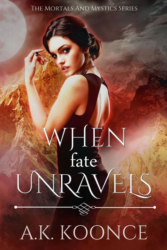 When Fate Unravels