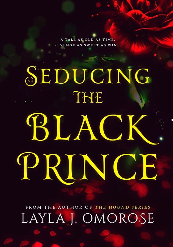 Seducing the Black Prince