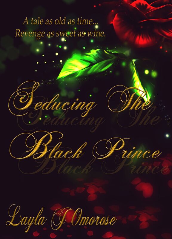 Seducing the Black Prince