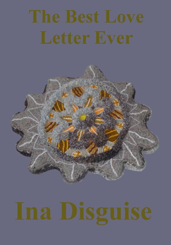 The Best Love Letter Ever