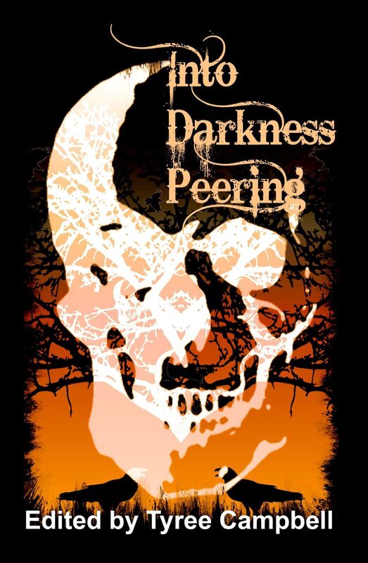 Into Darkness Peering