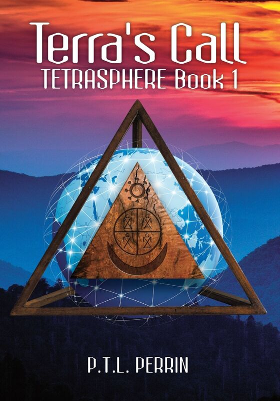 Terra's Call: TetraSphere: Book One