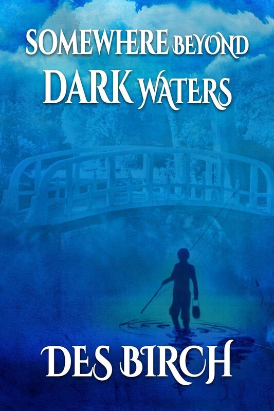Somewhere Beyond Dark Waters