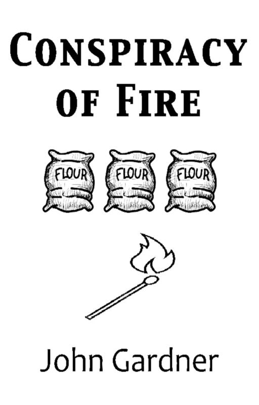 Conspiracy of Fire