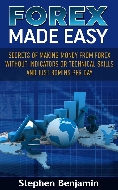 Forex Made Easy