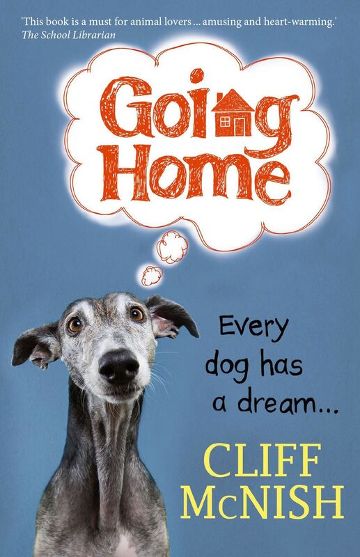 Going Home: Every Dog has a Dream
