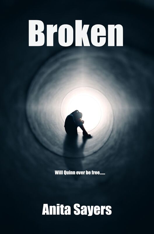 Broken