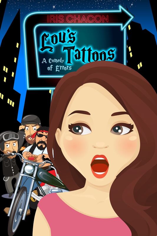 Lou's Tattoos, A Comedy of Errors