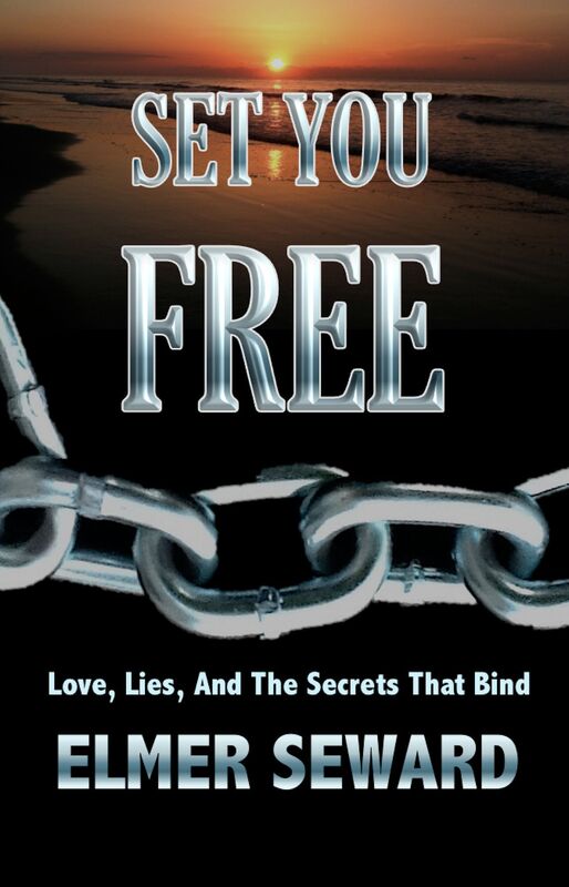 Set You Free: Love, Lies, and the Secrets that Bind