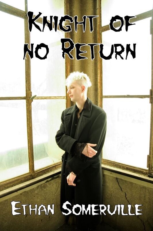 Knight Of No Return