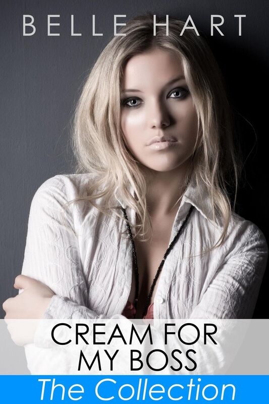 Cream for My Boss, The Collection