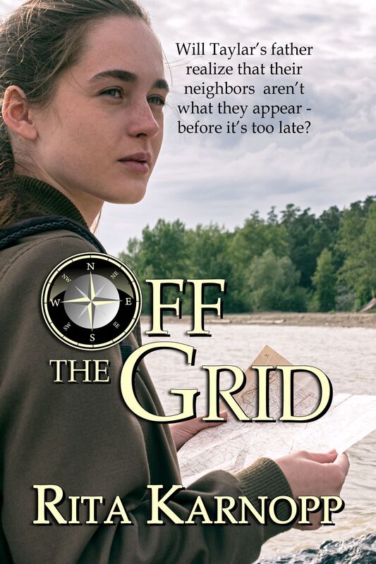 Off The Grid