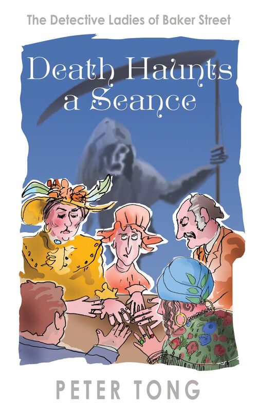 Death Holds a Seance