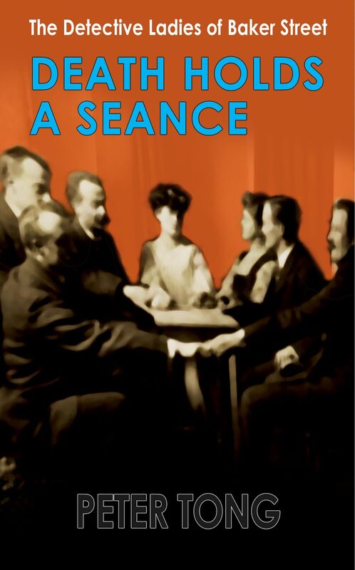 Death Holds a Seance