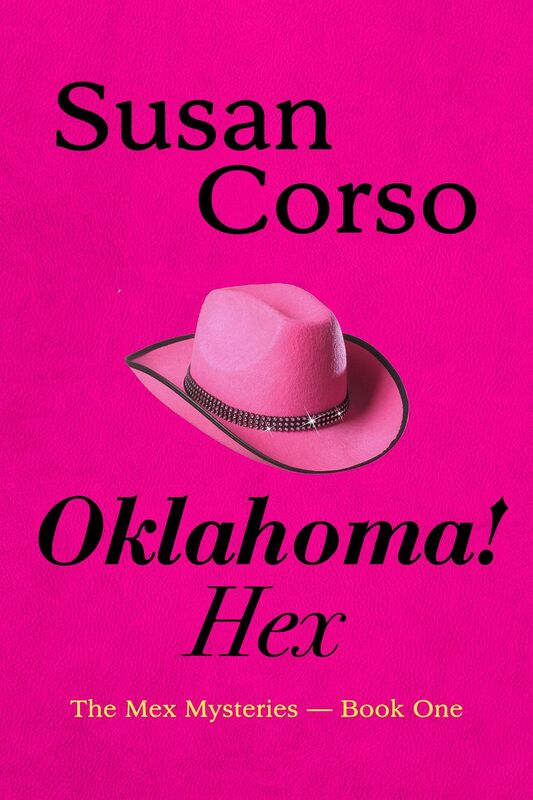 Oklahoma! Hex