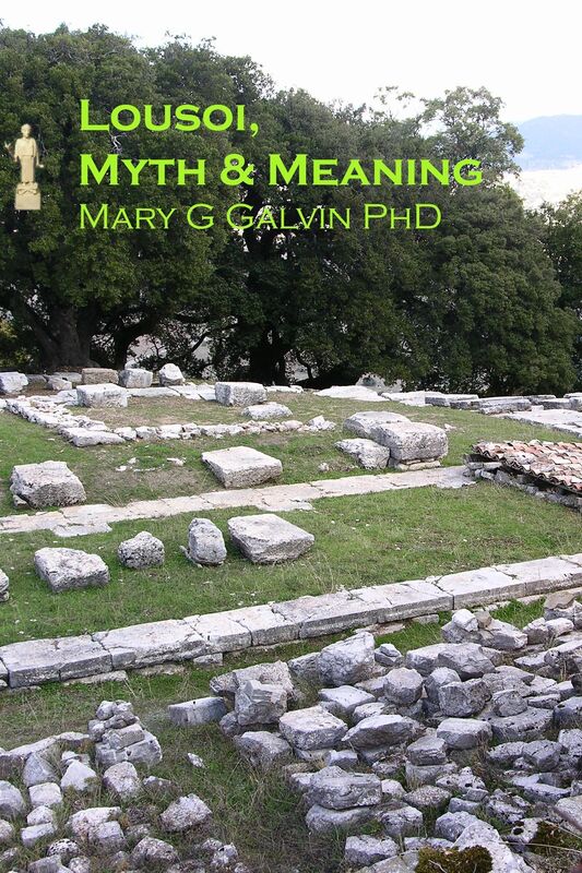Lousoi, Myth and Meaning