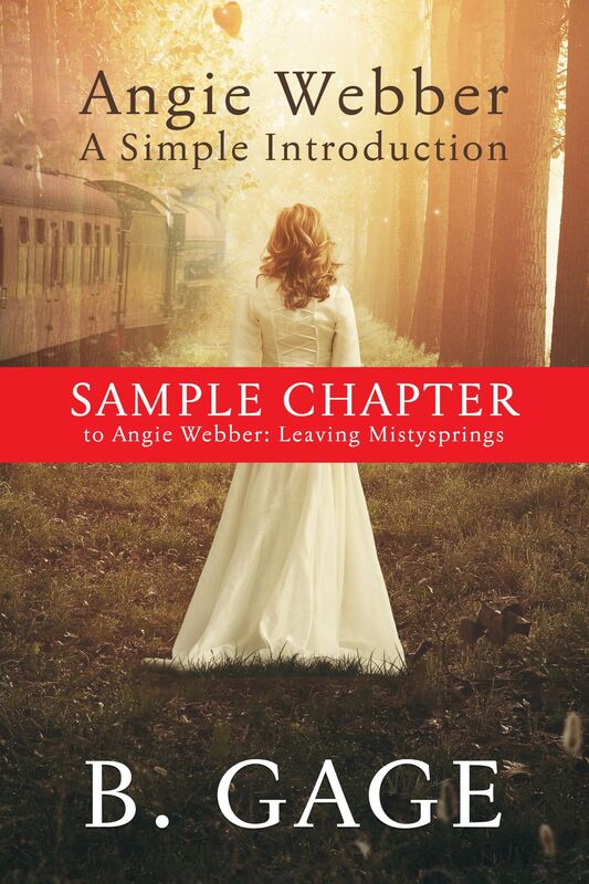 Angie Webber: A Simple Introduction