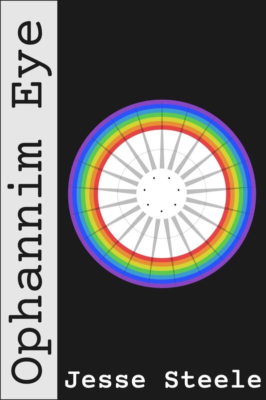 Ophannim Eye