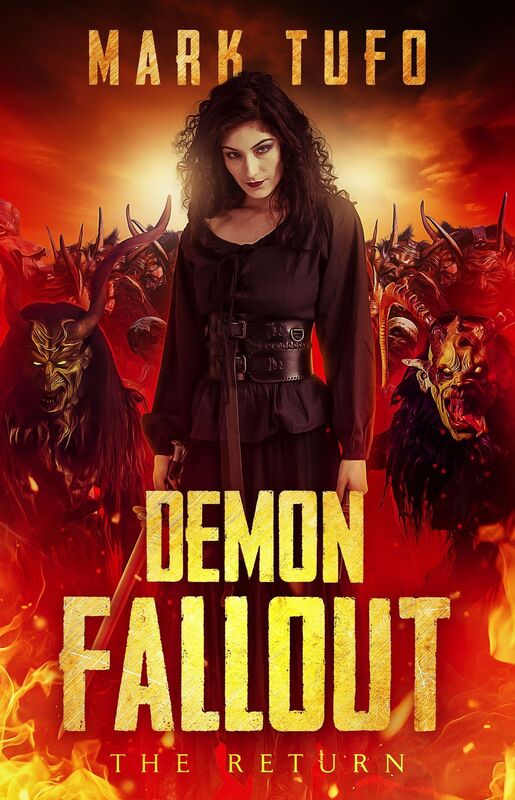 Demon Fallout: The Return