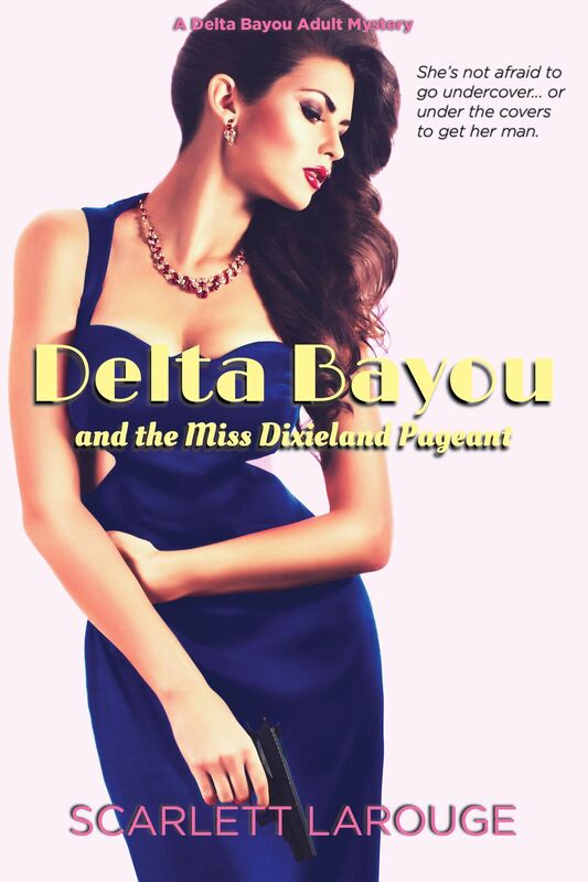 Delta Bayou and the Miss Dixieland Pageant