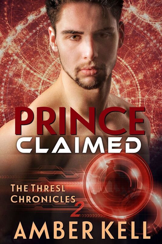 Prince Claimed