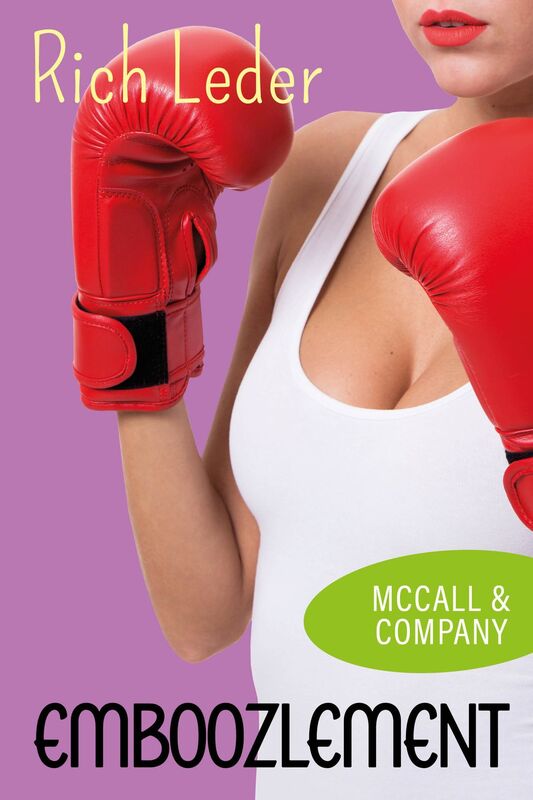 McCall & Company: Emboozlement