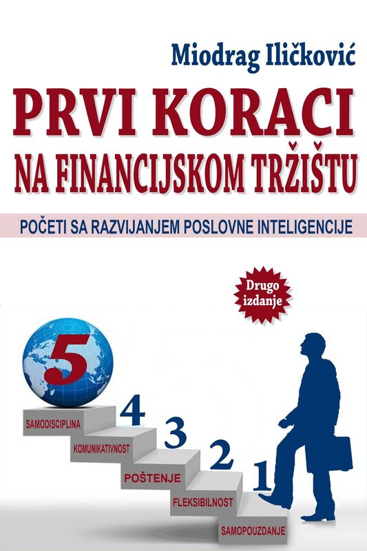 Prvi koraci ka financijskom trzistu