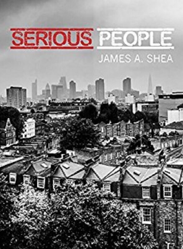Serious People