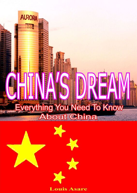 China's Dream Everything You Need To Know About China