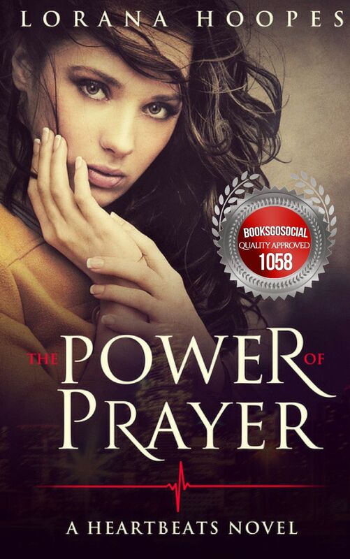 The Power of Prayer