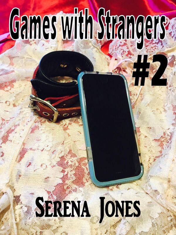Games with Strangers 2