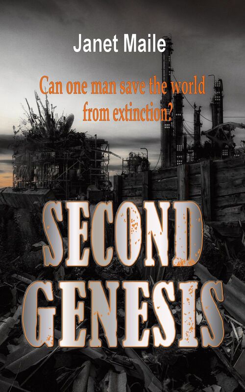 Second Genesis