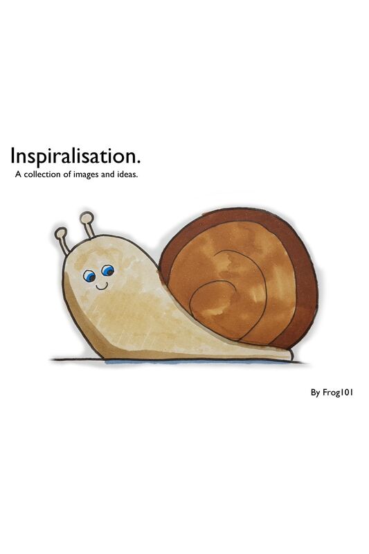Inspiralisation: a collection of images and ideas