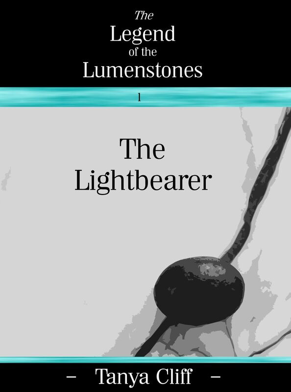 The Legend of the Lumenstones 1, The Lightbearer